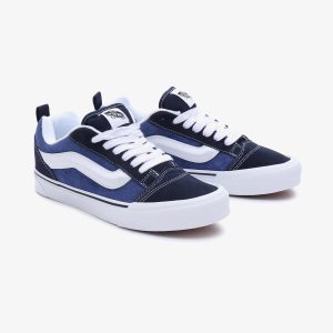 کتونی اورجینال برند Vans مدل Knu Skool کد 738816200
