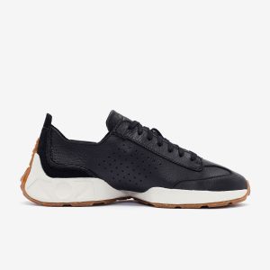کتونی اورجینال برند Clarks مدل Craft Speed کد 866370029