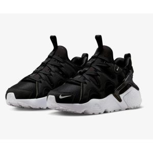 کتونی اورجینال برند Nike مدل Air Huarache Craft کد 776331812