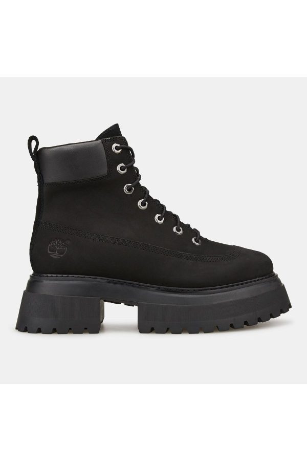 بوت اورجینال برند Timberland مدل Sky Kadın Bot کد 877528340