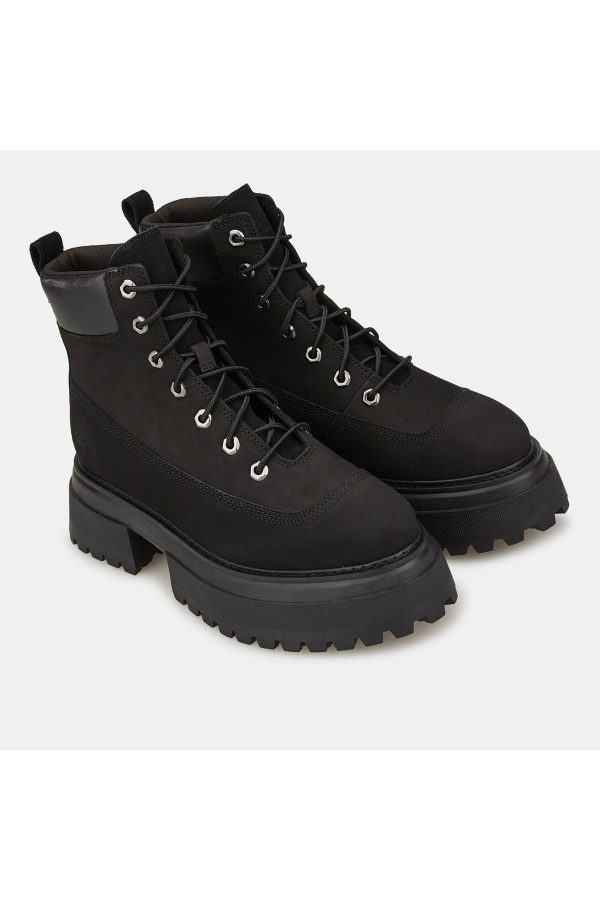 بوت اورجینال برند Timberland مدل Sky Kadın Bot کد 877528340 - Image 2