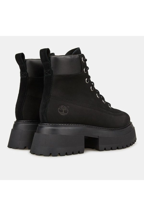 بوت اورجینال برند Timberland مدل Sky Kadın Bot کد 877528340 - Image 3