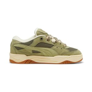کتونی اورجینال برند Puma مدل 180 Lace Interest Erkek Sneaker کد 841096342