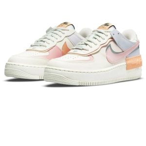 کتونی اورجینال برند Nike مدل Air Force 1 Shadow کد 866352661