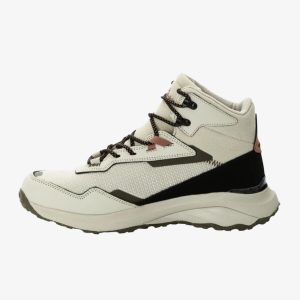 کفش کوهنوردی اورجینال برند Jack wolfskin مدل Dromoventure Texapore Mid کد 778402462
