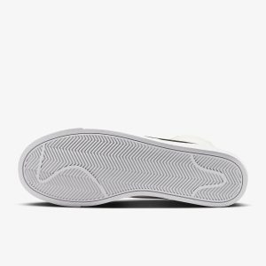 کتونی اورجینال برند Nike مدل Blazer Mid ’77 کد 870177204