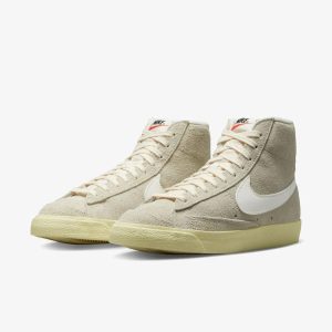 کتونی اورجینال برند Nike مدل BLAZER MID 77 VINTAGE کد 871167920