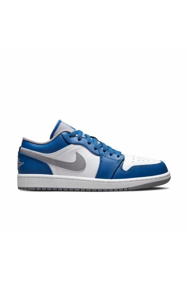 کتونی اورجینال برند Nike مدل 553558 کد 833774610