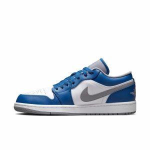 کتونی اورجینال برند Nike مدل 553558 کد 833774610