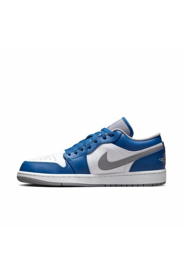 کتونی اورجینال برند Nike مدل 553558 کد 833774610 - Image 2