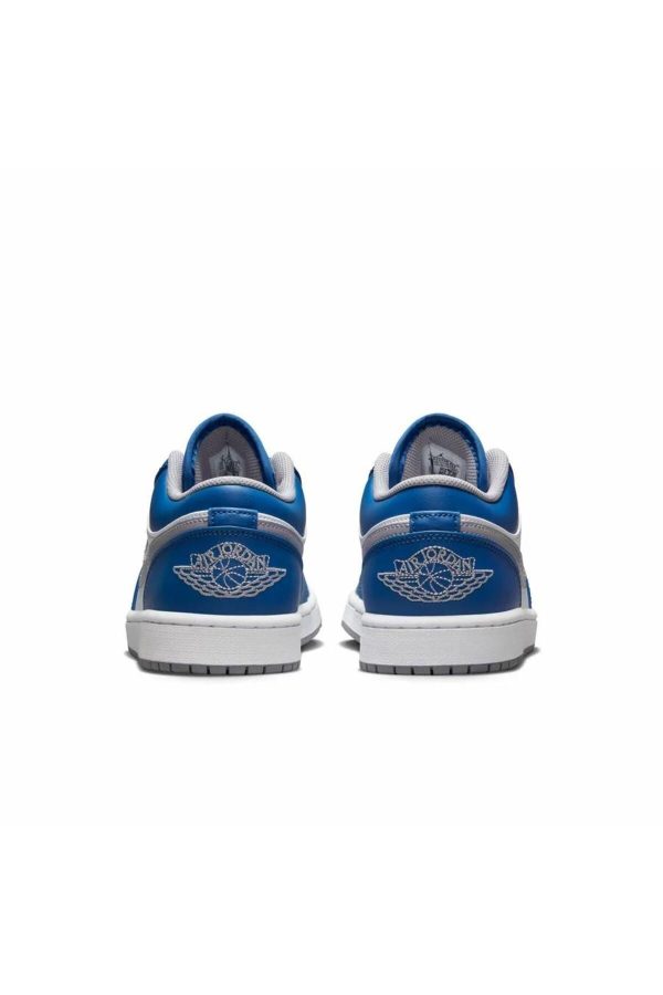 کتونی اورجینال برند Nike مدل 553558 کد 833774610 - Image 3