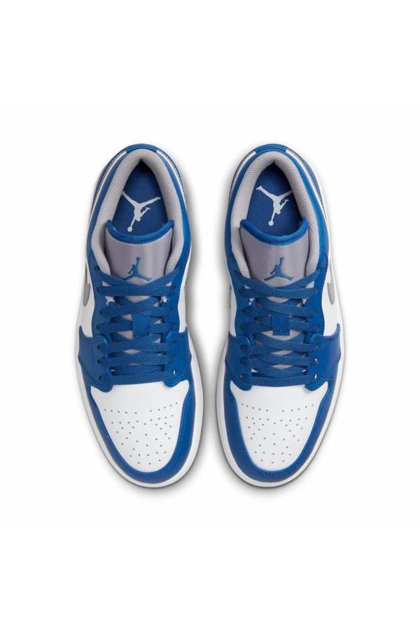 کتونی اورجینال برند Nike مدل 553558 کد 833774610 - Image 4