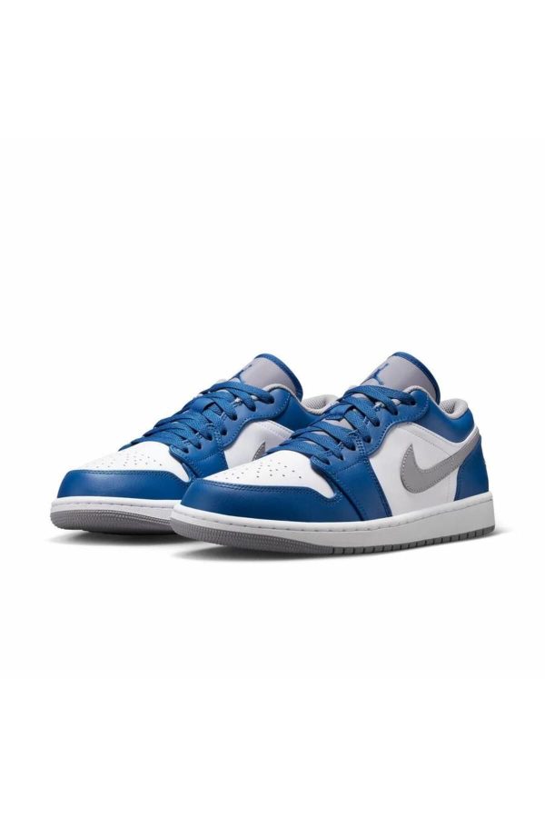 کتونی اورجینال برند Nike مدل 553558 کد 833774610 - Image 5