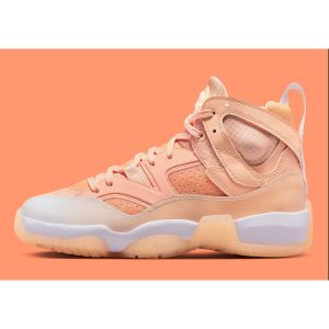 کفش بسکتبال اورجینال برند Nike مدل Jumpman Two Trey کد 865844219
