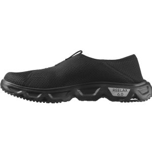 کفش کوهنوردی اورجینال برند Salomon مدل Reelax Moc 60 کد 866701166