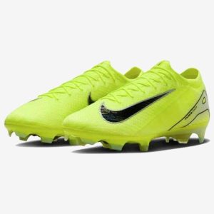 کفش فوتبال اورجینال برند Nike مدل Zm Vapor 16 Elite Fg کد 869072226