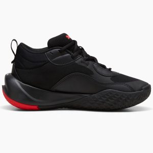 کفش پیاده روی اورجینال برند Puma مدل Playmaker Pro Jr کد 869192389