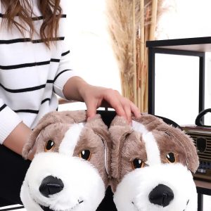 دمپایی روفرشی اورجینال برند Panduff کد 772792056