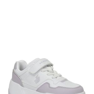 کتونی اورجینال برند U s polo assn مدل 4W,MILOW JR کد 860269791