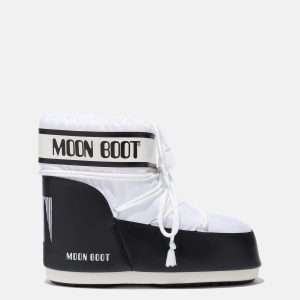 بوت برفی اورجینال برند Moon boot مدل Icon Low Nylon کد 865459082 7 1 org zoom 18384