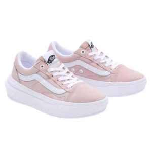 کفش پیاده روی اورجینال برند Vans مدل Old Skool Overt CC کد 867315380
