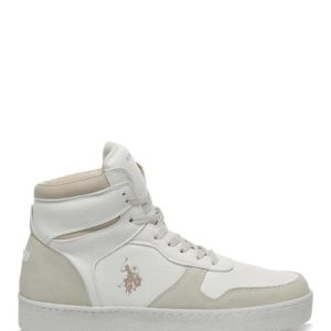 کتونی اورجینال برند U s polo assn مدل 101184277 Ano 2PR High Sneaker کد 442744204