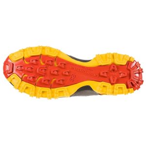 کفش کوهنوردی اورجینال برند La sportiva مدل Bushido II کد 316626453