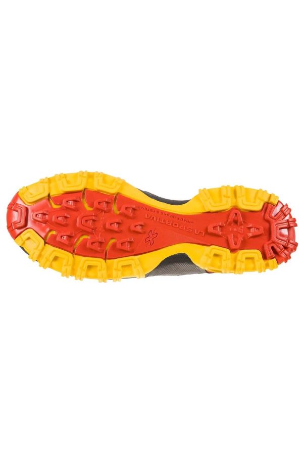 کفش کوهنوردی اورجینال برند La sportiva مدل Bushido II کد 316626453 - Image 2
