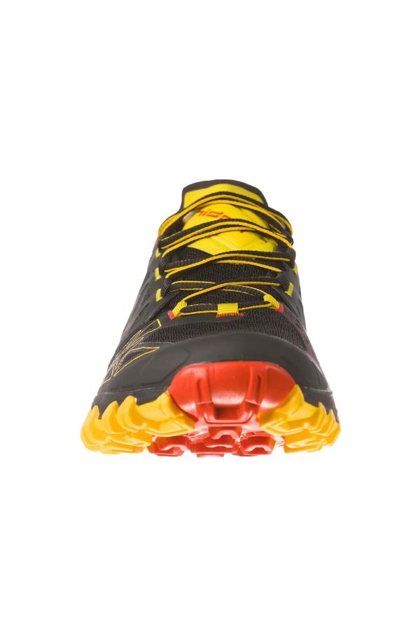 کفش کوهنوردی اورجینال برند La sportiva مدل Bushido II کد 316626453 - Image 5