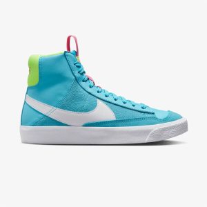 کتونی اورجینال برند Nike مدل Blazer Mid '77 کد 802981147 1 1 org zoom 19617