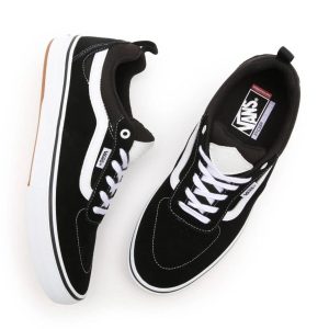 کفش پیاده روی اورجینال برند Vans مدل Skate Kyle Walker کد 836232169