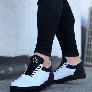 کفش پیاده روی اورجینال برند Mokashopin مدل WG022 کد 844478651