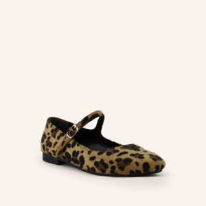 کفش اورجینال برند Marcatelli مدل Leopar Babet کد 862080695