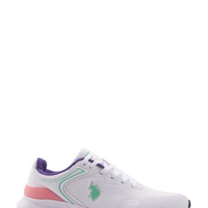 کفش پیاده روی اورجینال برند U s polo assn مدل Pasific Kadın Ayakkabı کد 849945940