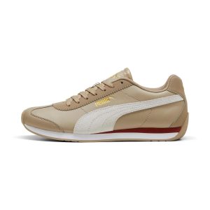 کتونی اورجینال برند Puma مدل Turin 3 Golazo کد 877210058
