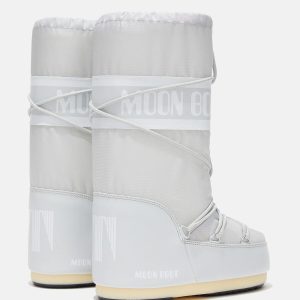 بوت برفی اورجینال برند Moon boot مدل 1400440 کد 865461181