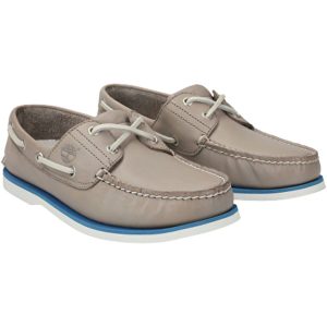 کتونی اورجینال برند Timberland مدل Classic Boat 2-eye کد 873735317