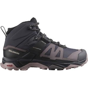 کفش کوهنوردی اورجینال برند Salomon مدل X Ultra 4 Mid GTX کد 846476506