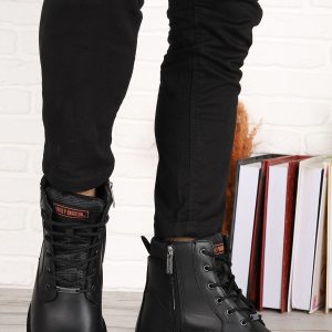 بوت اورجینال برند Harley davidson کد 853647507