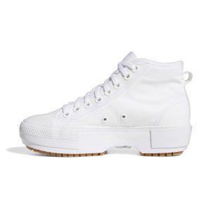 کتونی اورجینال برند Adidas مدل Nizza Trek W کد 855560204