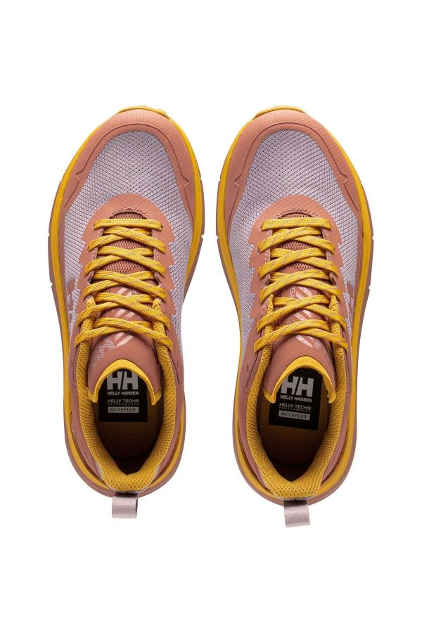 کفش روزمره اورجینال برند Helly hansen مدل Stega Ht کد 851001615 - Image 3