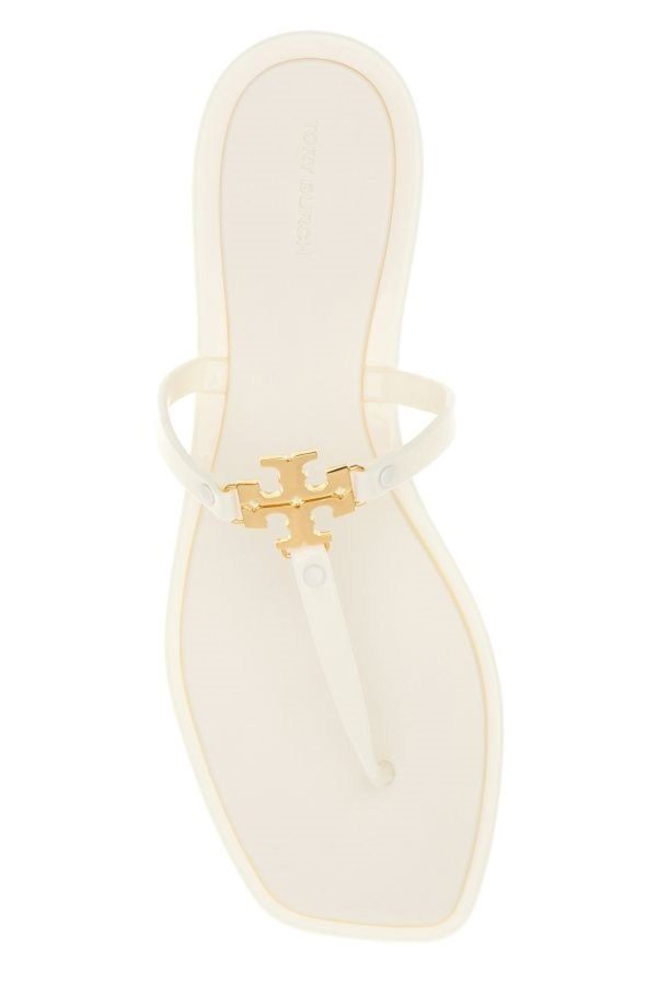 دمپایی اورجینال برند Tory burch مدل 137704 کد 869406561 - Image 3
