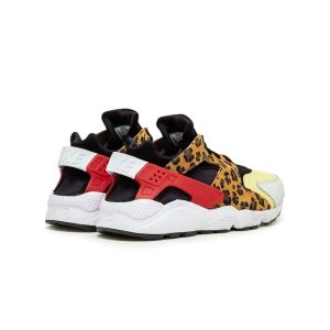 کتونی اورجینال برند Nike مدل Air Huarache Dm9092 کد 869950440