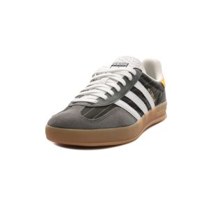 کفش پیاده روی اورجینال برند Adidas مدل Gazelle Indoor کد 839478153