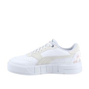 کتونی اورجینال برند Puma مدل Cali Court Embroidery کد 850295377