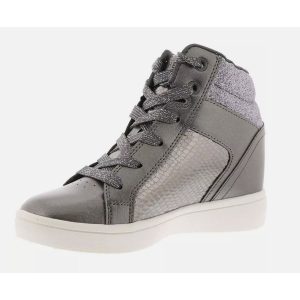 کتونی اورجینال برند Skechers مدل STREET – HIDDEN STAR کد 844168806