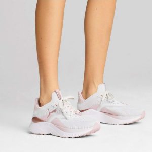 کتونی اورجینال برند Puma مدل Softride Mayve Wn s کد 842042114