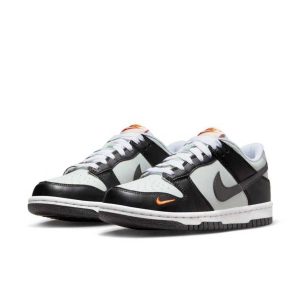 کتونی اورجینال برند Nike مدل Dunk Low GS کد 838296889