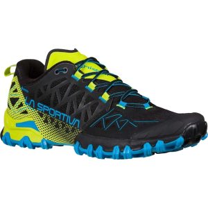 کفش کوهنوردی اورجینال برند La sportiva مدل Bushido 2 Gore-tex کد 444574772