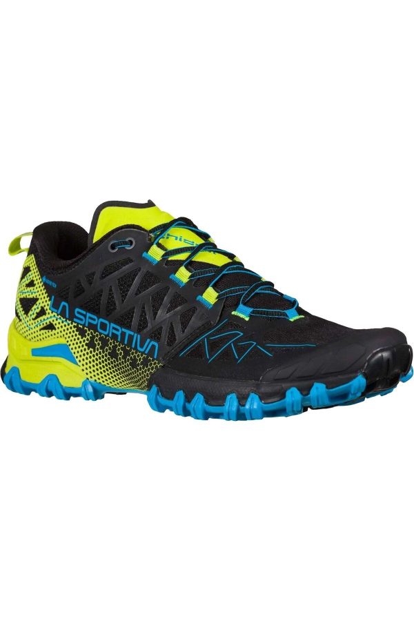 کفش کوهنوردی اورجینال برند La sportiva مدل Bushido 2 Gore-tex کد 444574772 - Image 2